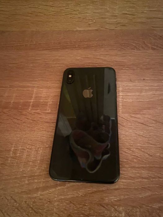 Iphone xs max 512 gb dual sim holati idial xastasi yoq momosi yoq