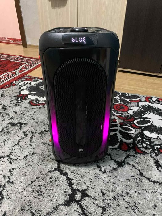 Boxa portabila bluetooth