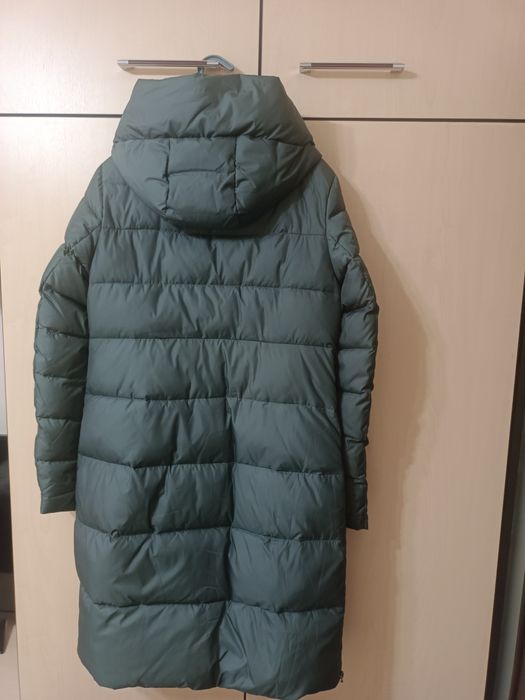 Продам.   пуховик