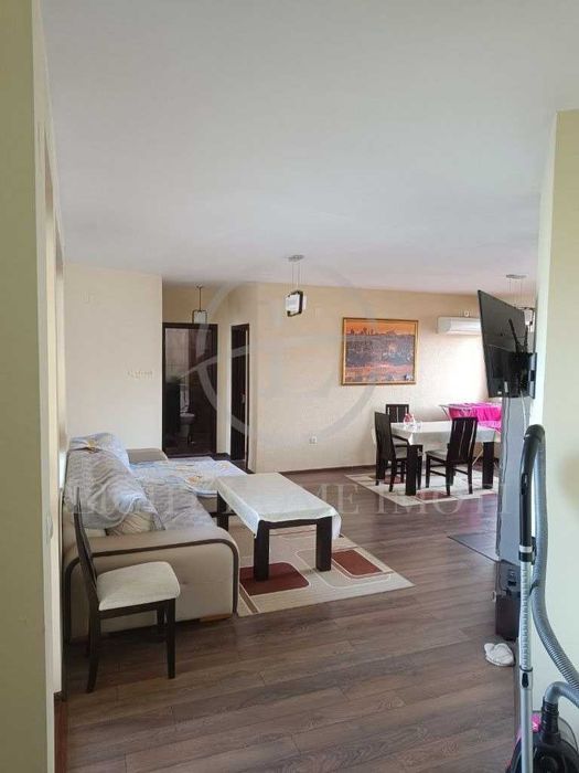 Продава се Тристаен апартамент в Пловдив, Кършияка - 101 кв.м за 2862 €/кв.м - Снимка #3