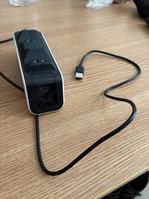 Playstation 5 Digital 825gb garantie