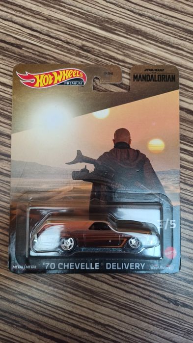 Hot wheels pop culture