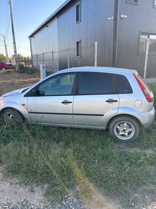 Ford fiesta 2001 1.3benzina