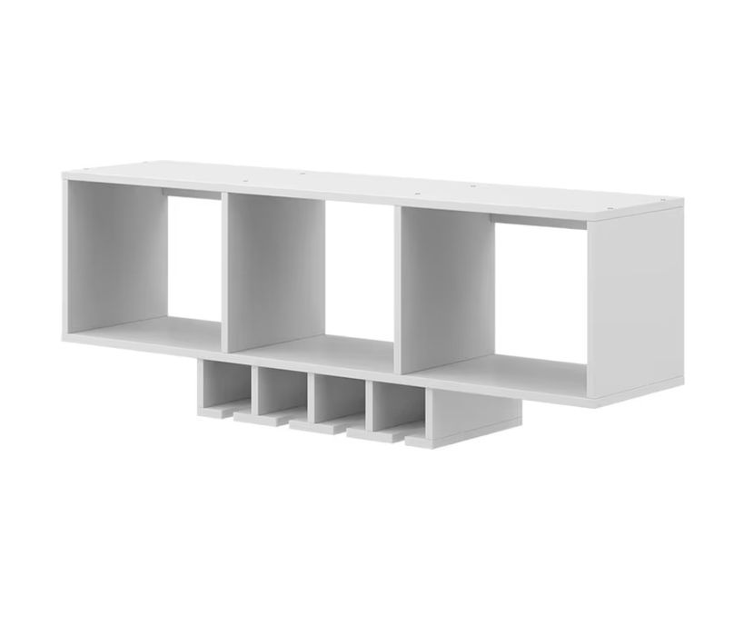 Етажерка за чаши за вино Vicco 7332