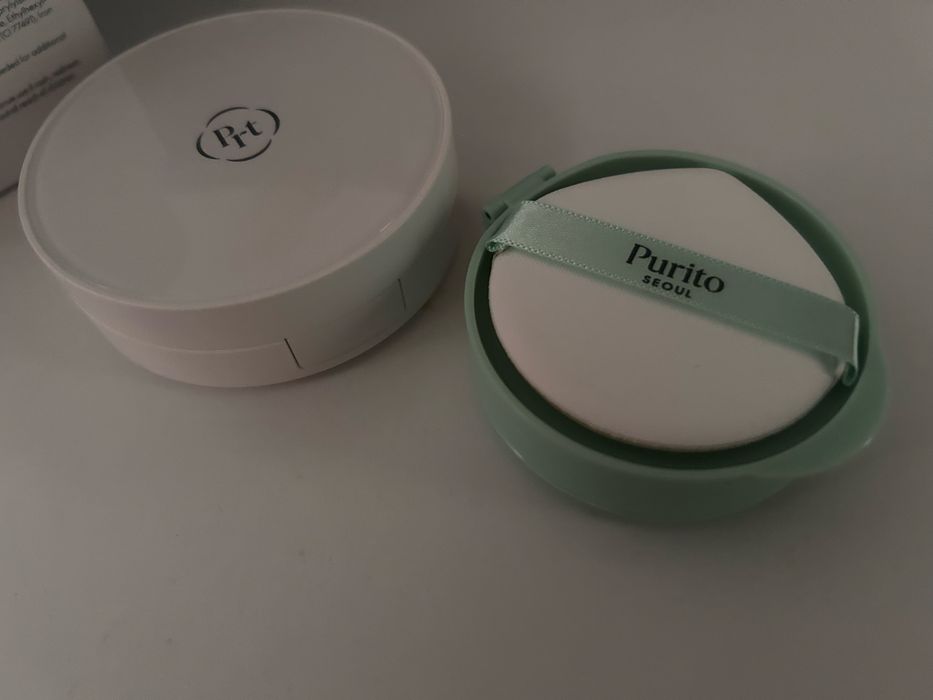 Purito BB cushion