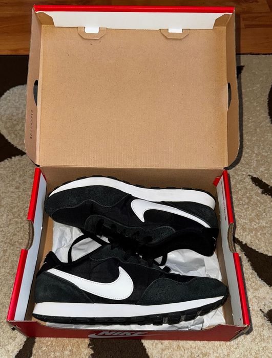 Adidași Nike originali nr 38