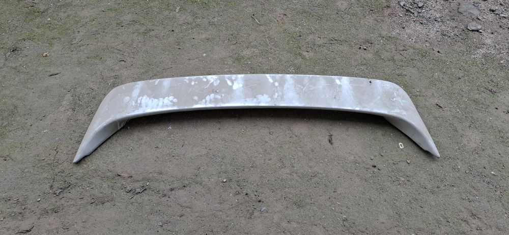 Спойлер на камри 30