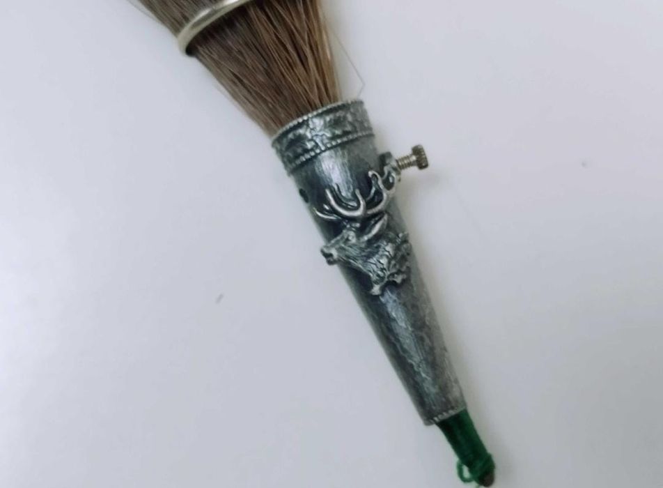 Panas accesoriu palarie vanator, par porc de mistret, vanatoare