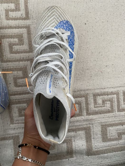 Ghete fotbal Mercurial Elite CR7 mărime 39