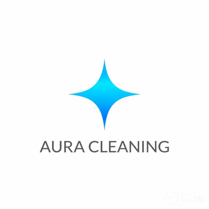 Aura Cleanning — уборка домов, офисов и после ремонта