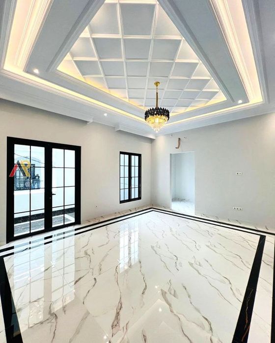 Uy remont va epoksid pol xizmatlari