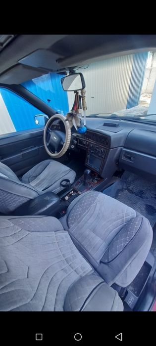 Volvo 850 Turbo  отлично