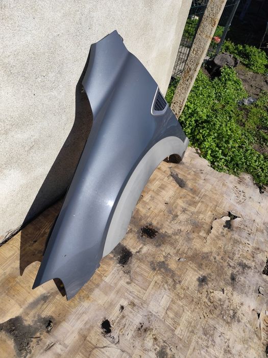 Ляв калник Chevrolet Captiva 2008г