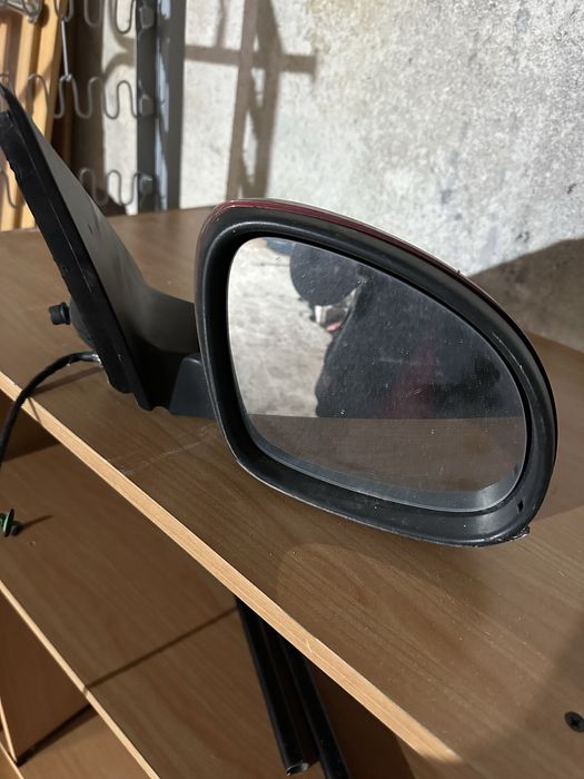 Огледало за Vw Tiguan