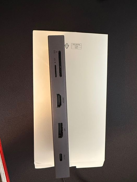 UGREEN USB C Hub(11 in 1)