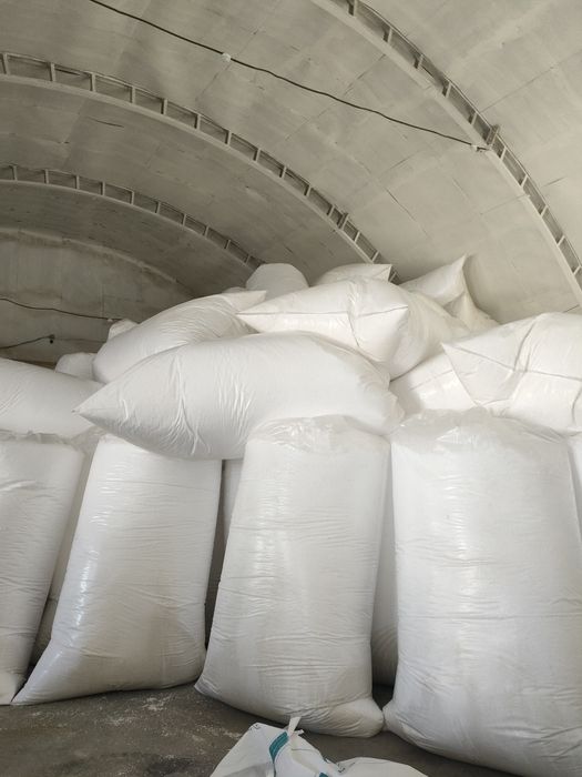 дробленка пенопласта