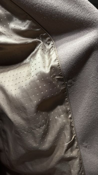 Женское пальто, зимнее пальто