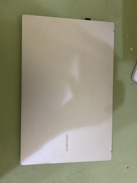 Samsung Galaxy Book
