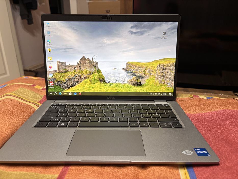 Dell Latitude 5440 – бизнес лаптоп в идеално състояние