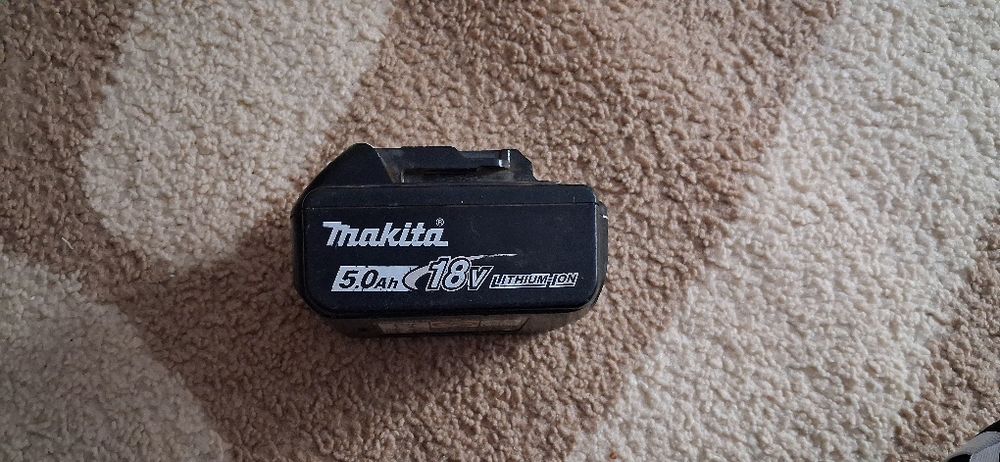 Impact Makita DTD152Z