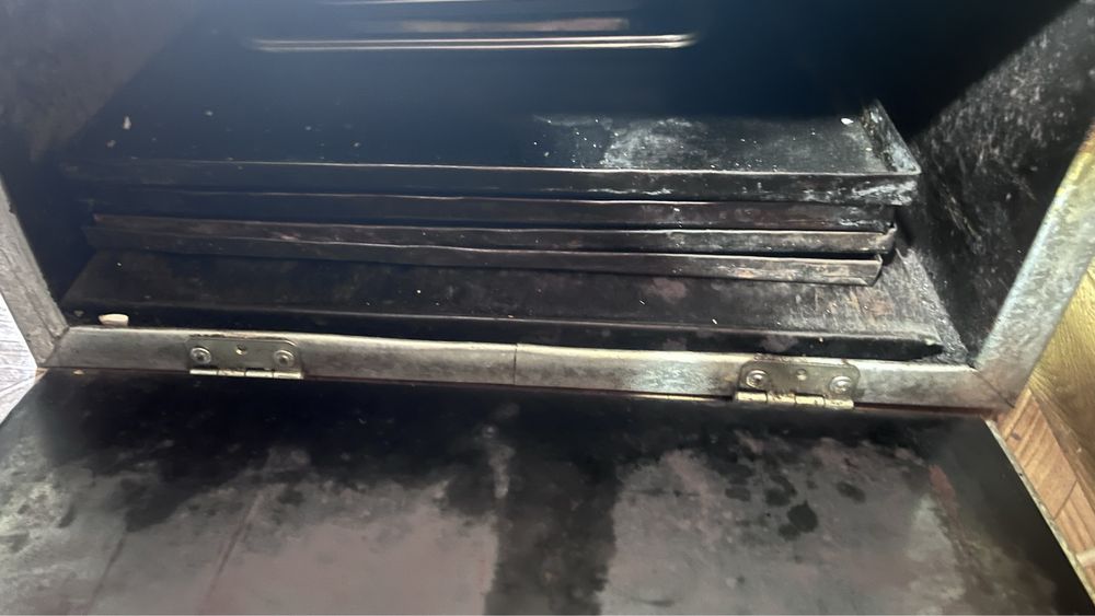 Самса печь 4 тапа 1 новый