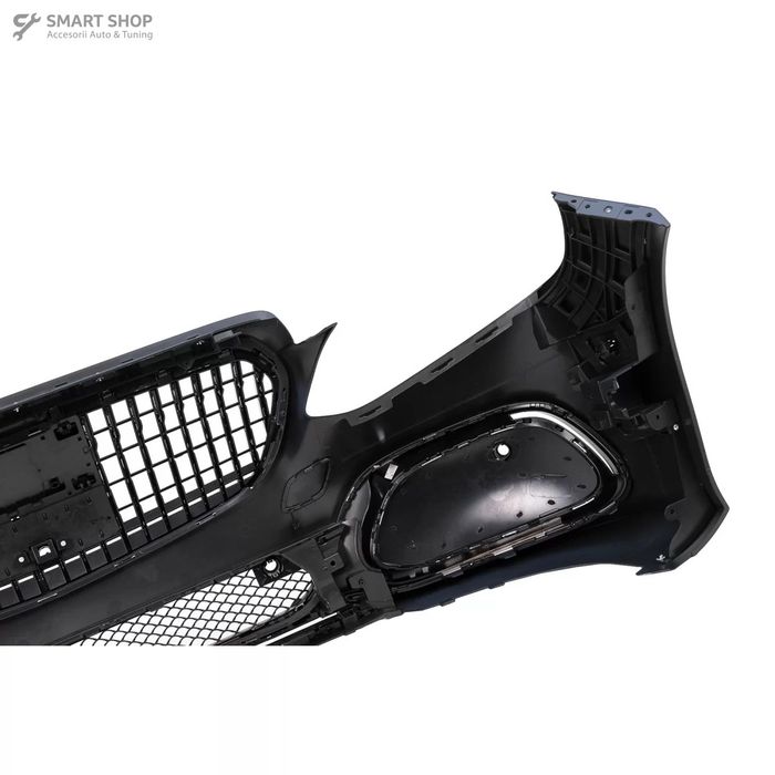 Kit Exterior Mercedes E-Class W212 (2009-2012) Conversie la Facelift M