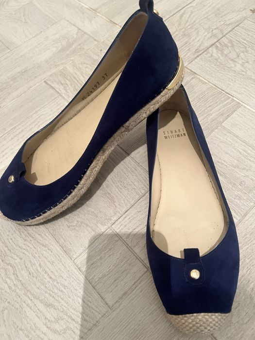 Продам обувь stuart weitzman  37 размер