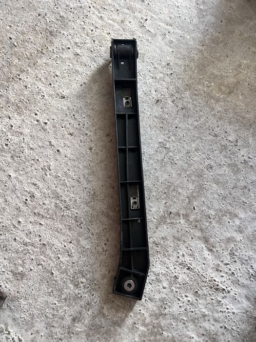 Десен водач, решетки халогени, лява стойка фар, греда за Рено Клио 5/V