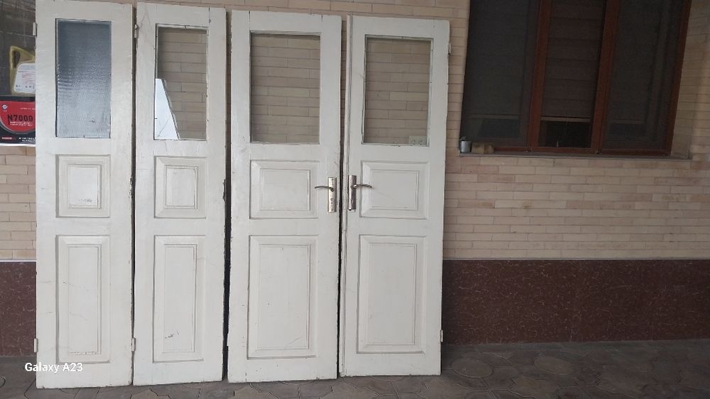 Дверь пару шт ...