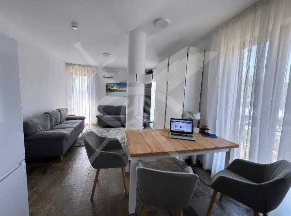 Продава се Двустаен апартамент в Несебър - 61 кв.м за 1271 €/кв.м - Снимка #1