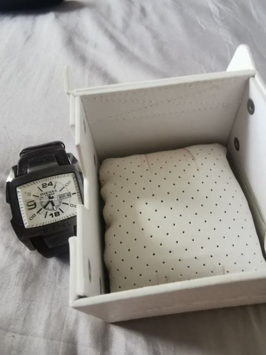 Vând ceas Diesel DZ 1216