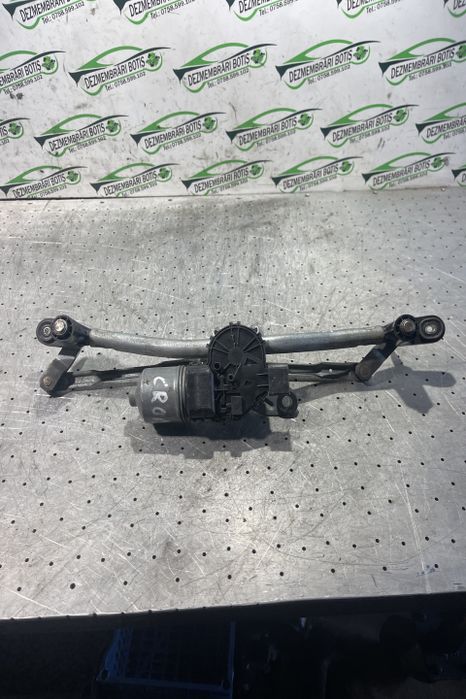 Ansamblu stergatoare parbriz volan pe stanga 0 390 241 915 Fiat Croma