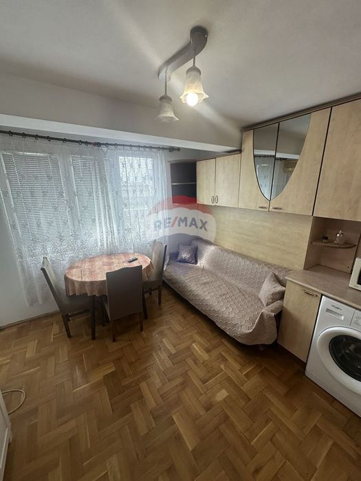 2-стаен в Варна-Генералите площ 40 цена 250