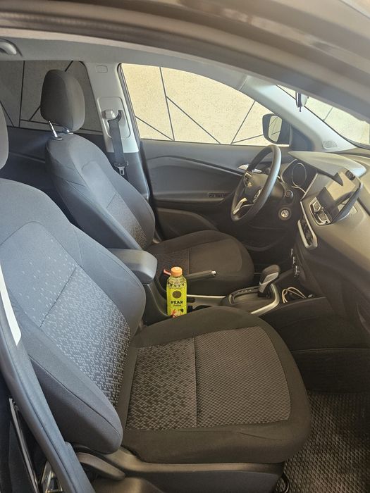 Other Tracker 2025 — 8