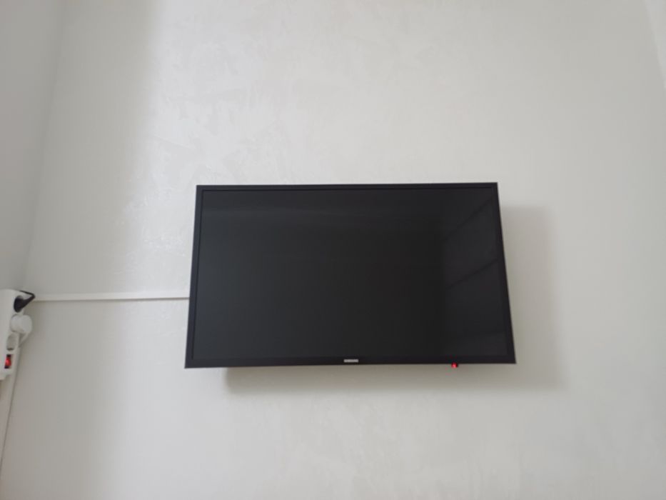 Смарт тв Samsung UE32N4500AUXCE