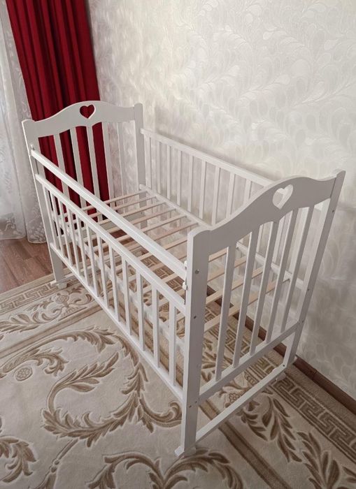 Манеж с рождения до 3 лет