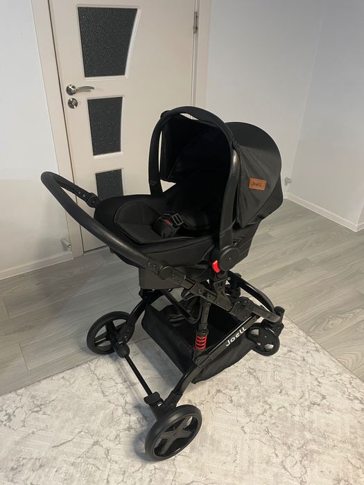 Бебешка количка нова