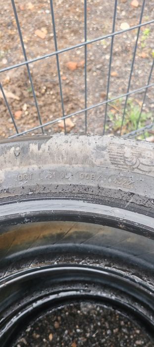 Michelin Pilot   285 45 R22