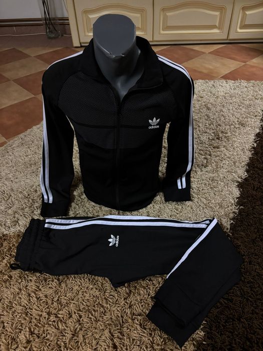 Trening băieți model Slim