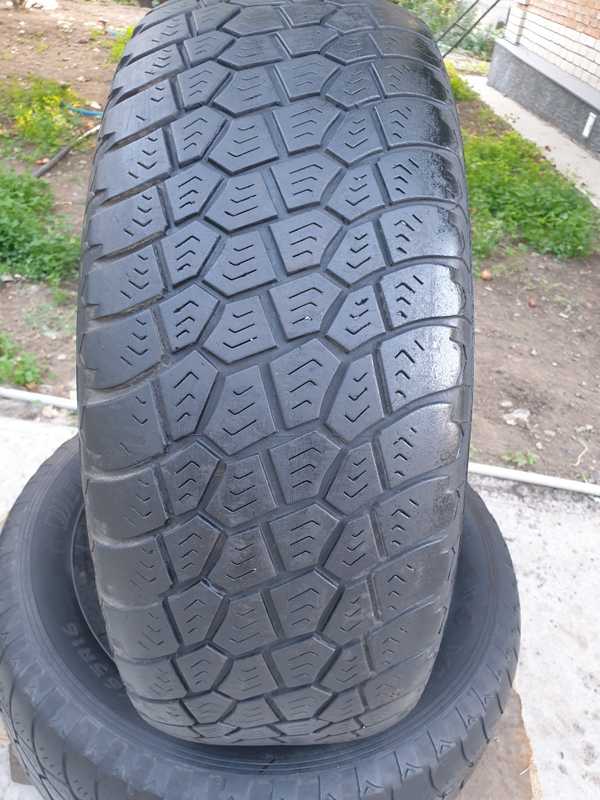 Bridgestone 255 65 r16