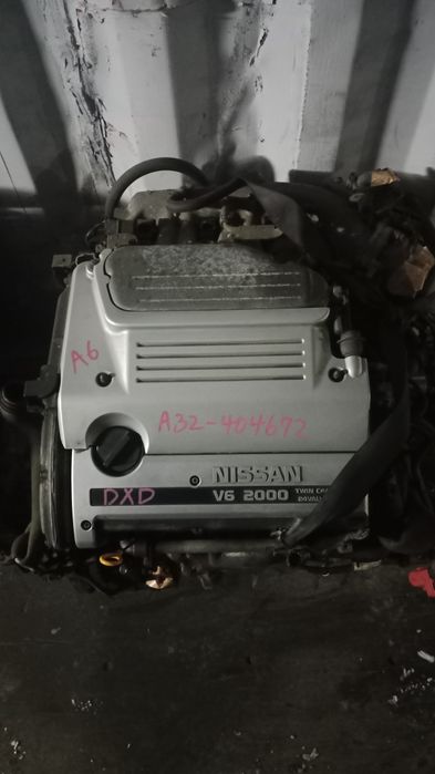 Ниссан сефиро максима а32