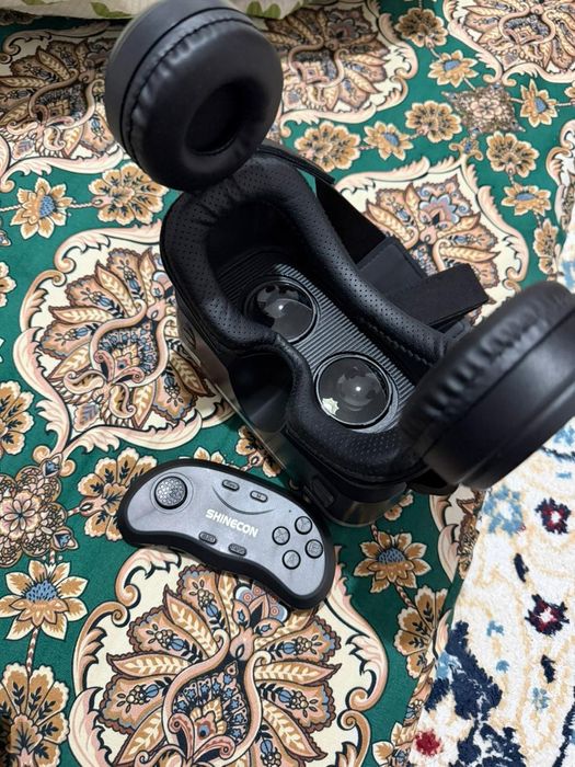 Продаю VR SHINECON очки