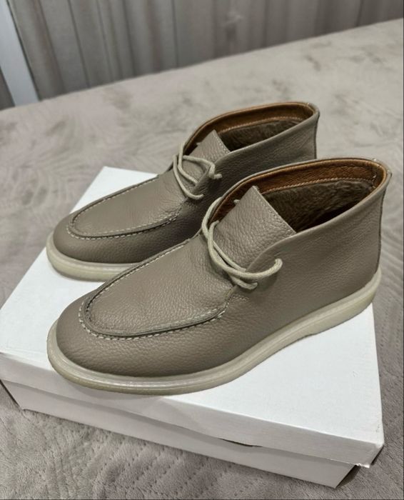 Ботинки женские демисезон