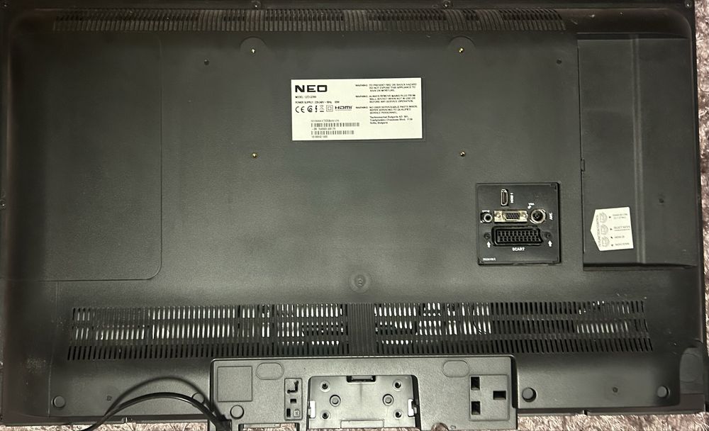 Телевизор NEO LED - 32300