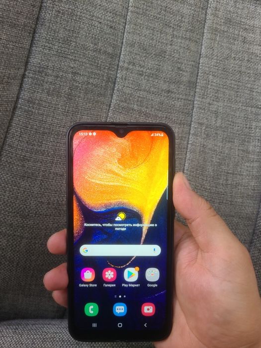 Продам Samsung A50