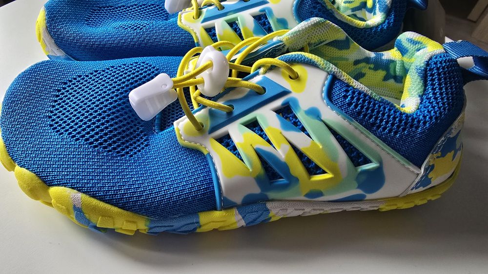 Adidasi barefoot marime 33