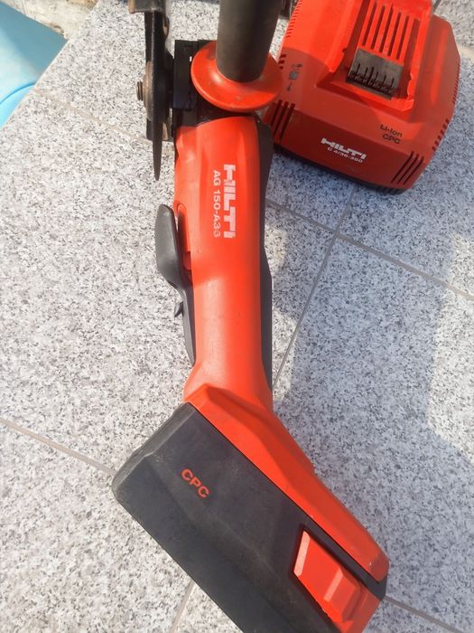 Hilti AG 150-A36 Ъглошлайф Хилти