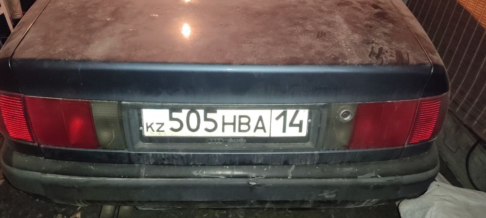 Продам Ауди 100 С4