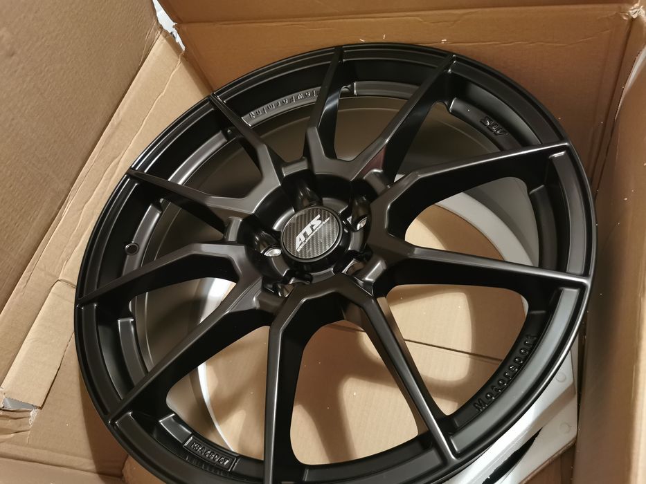 Jante de aliaj pentru bmw pe 19 marca Ats