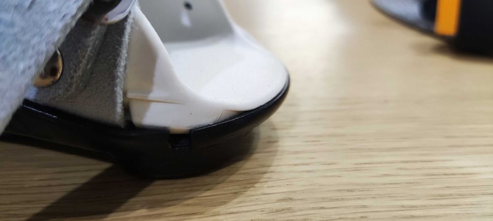 Понсети Ponseti обувки размер 3 - чифт